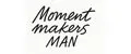 Moment makers man