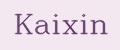 Kaixin