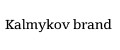 KALMYKOV BRAND