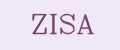 Аналитика бренда ZISA на Wildberries