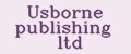 Usborne Publishing Ltd