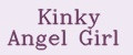 Kinky Angel Girl