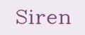 Siren