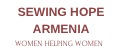 Sewing Hope for Armenia