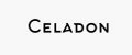 Celadon