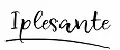 IPLESANTE