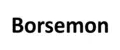 Borsemon