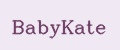 BabyKate