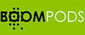 BOOMPODS