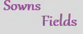 Sowns Fields