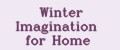 Winter Imagination for Home