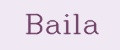 Baila