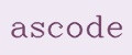 ascode
