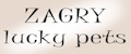 ZAGRY lucky pets