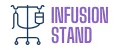 Infusion stand