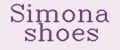 Simona shoes