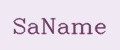 SaName