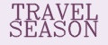 Travel Season