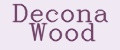 Decona Wood
