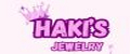 Haki's Jewelry