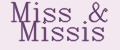 Аналитика бренда Miss & Missis на Wildberries