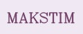 MAKSTIM