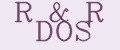 R&R DOS