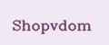 Shopvdom
