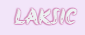LAKSIC