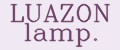LUAZON lamp.