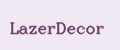 LazerDecor