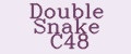Double Snake C48