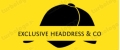 EXCLUSIVE HEADDRESS & CO