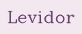 Levidor