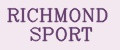 Аналитика бренда RICHMOND SPORT на Wildberries