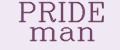 PRIDE man