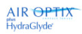 Alcon Air Optix plus HydraGlyde