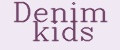 Denim kids