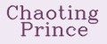 Chaoting Prince