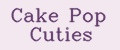 Аналитика бренда Cake Pop Cuties на Wildberries