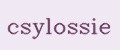 csylossie