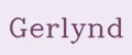 Gerlynd