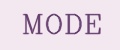 Аналитика бренда MODE на Wildberries
