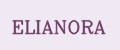 ELIANORA