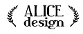 ALICE design