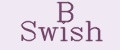 Аналитика бренда B Swish на Wildberries