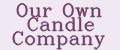 Our Own Candle Company