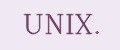 UNIX.