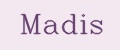 Аналитика бренда Madis на Wildberries