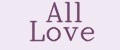 All Love